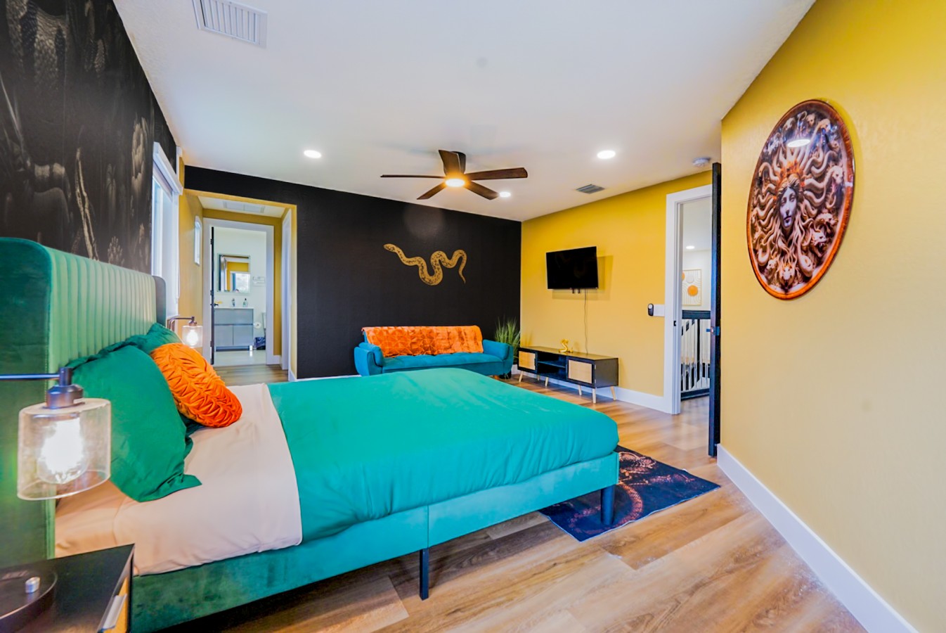 Ft Lauderdale Beach House Private Room W Balcony - Bahamas