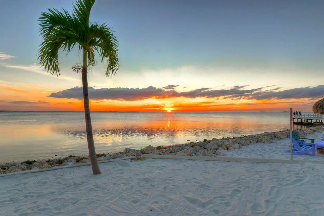 DoubleTree by Hilton Tampa Rocky Point Waterfront