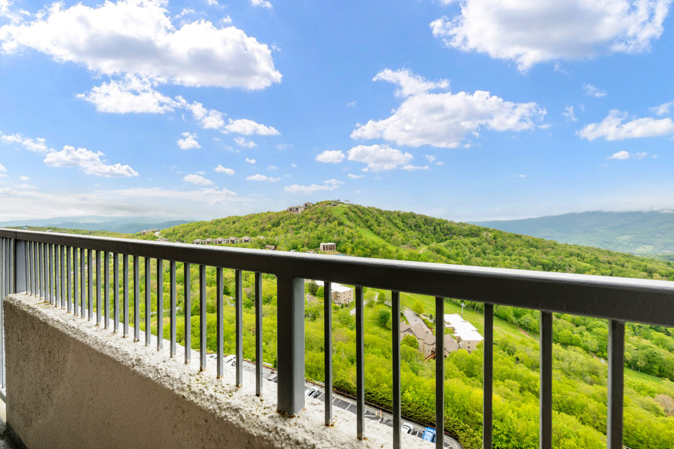 Eagle View - Sugar Mountain, NC
