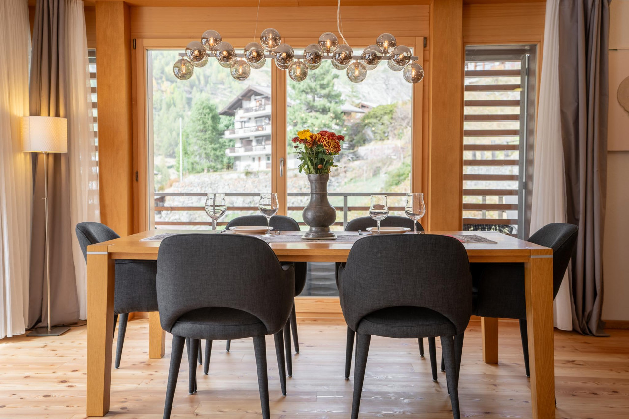 Zenith A Apartment by HomeFlow Zermatt – photo 10