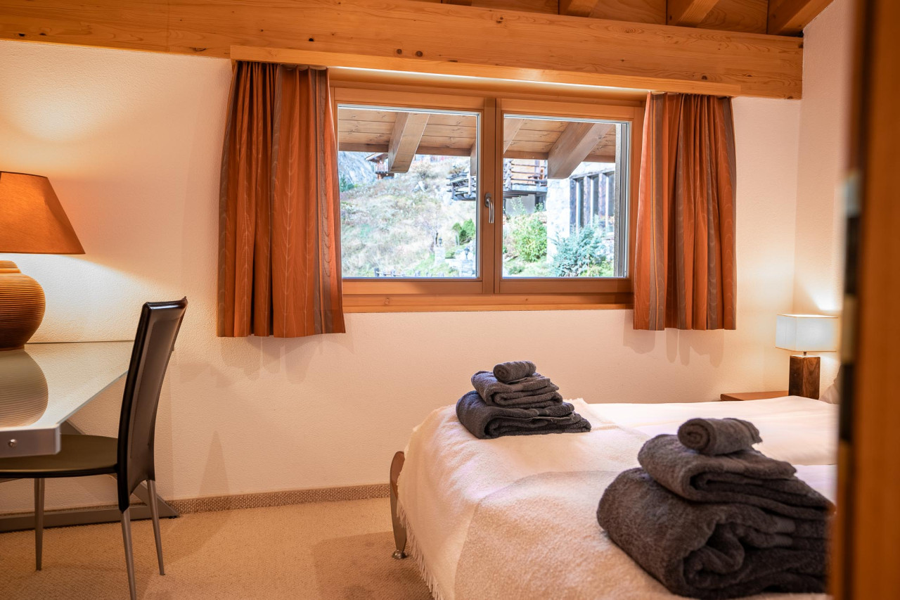 Zenith A Apartment by HomeFlow Zermatt – photo 7