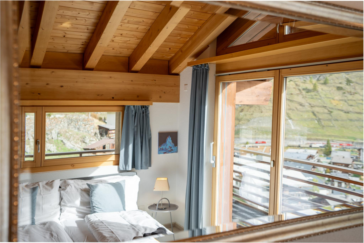 Zenith A Apartment by HomeFlow Zermatt – photo 6