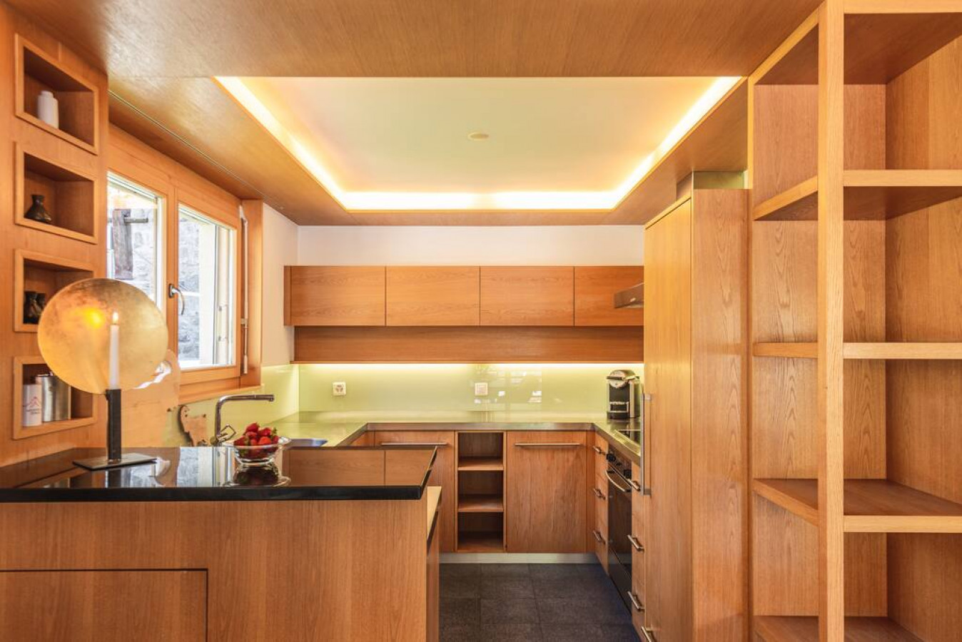 Zenith A Apartment by HomeFlow Zermatt