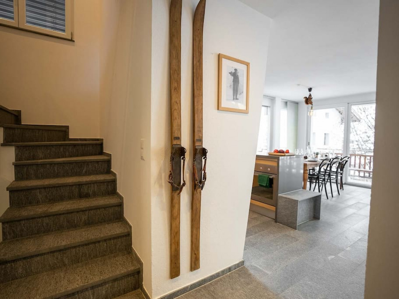Verona Apartment by HomeFlow Zermatt – Bild 11