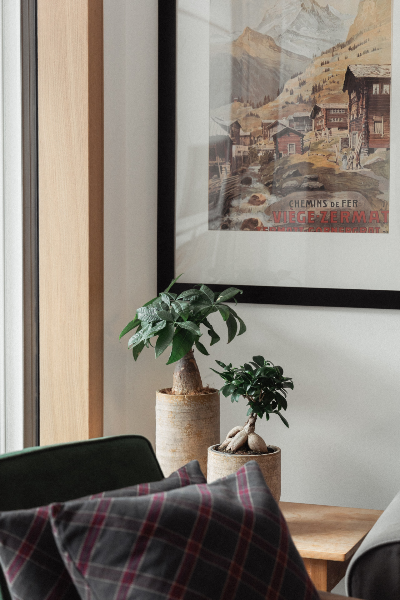 Verona Apartment by HomeFlow Zermatt
