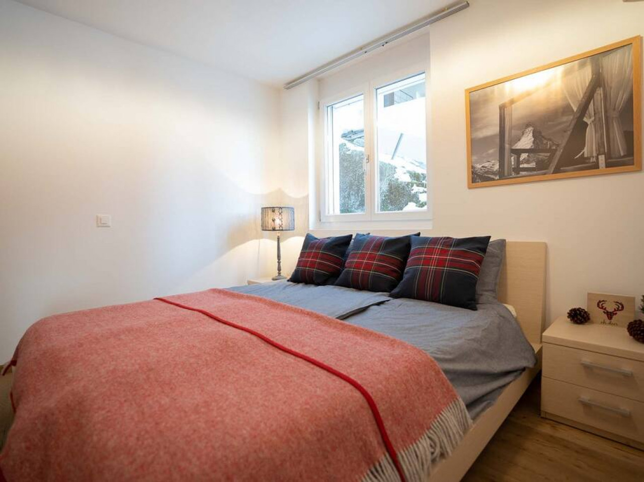 Verona Apartment by HomeFlow Zermatt – Bild 16