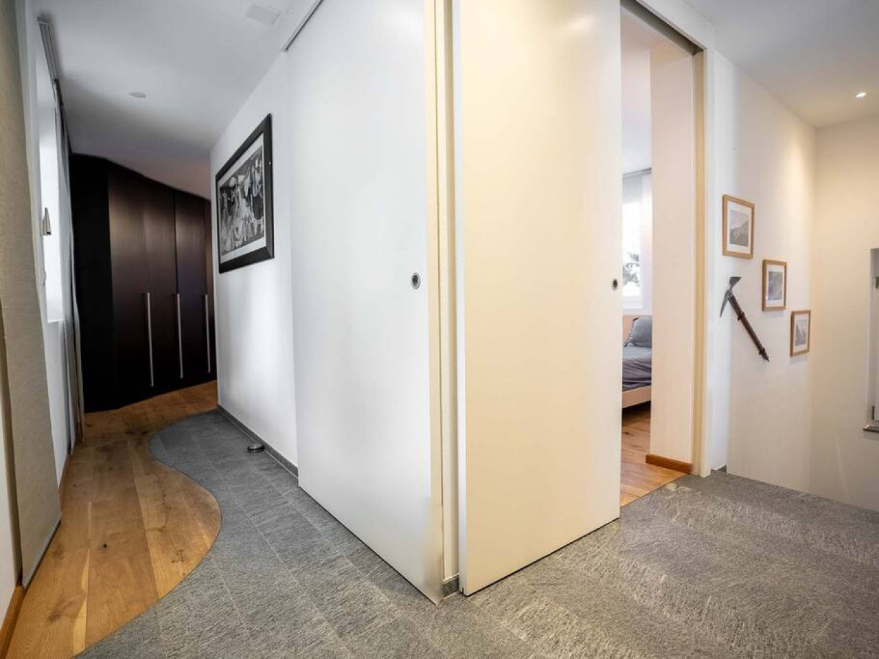 Verona Apartment by HomeFlow Zermatt – Bild 17