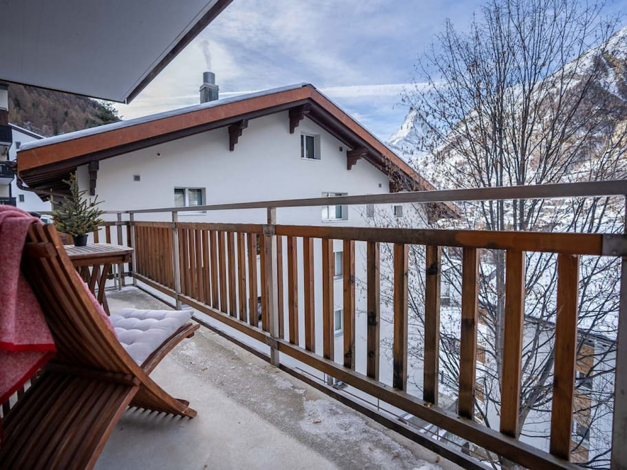 Verona Apartment by HomeFlow Zermatt – Bild 6