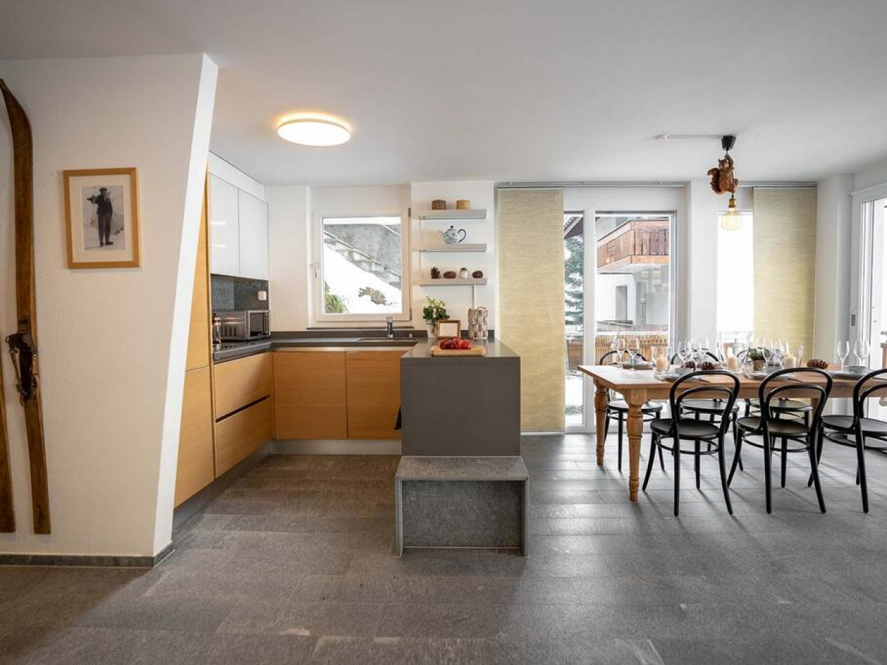 Verona Apartment by HomeFlow Zermatt – Bild 8