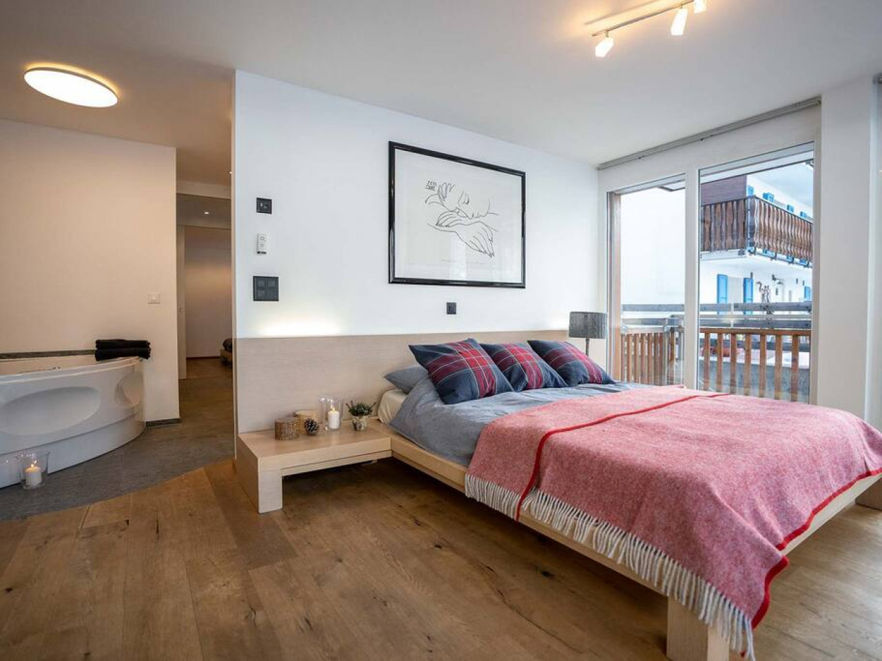 Verona Apartment by HomeFlow Zermatt – Bild 7