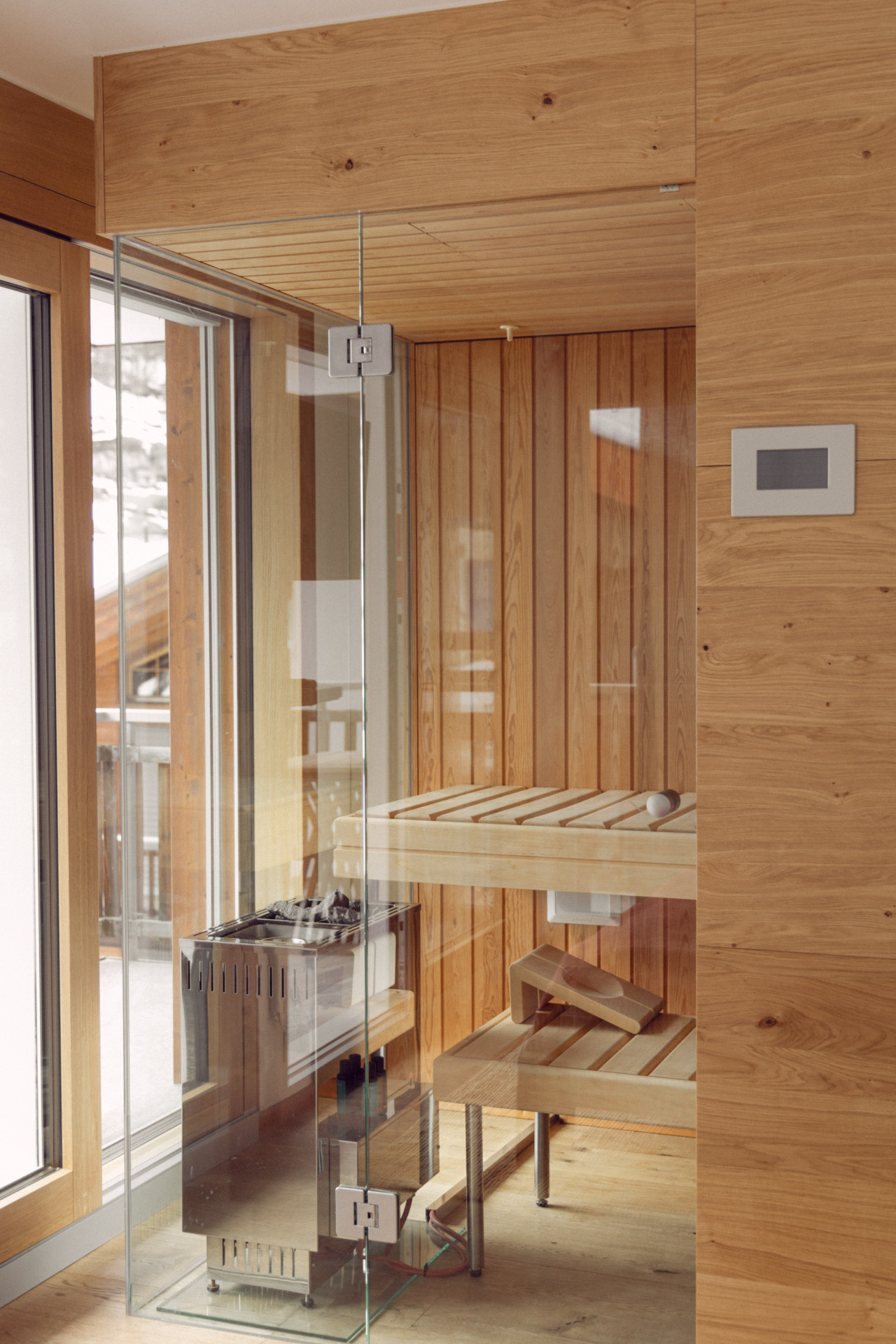 Verona Apartment by HomeFlow Zermatt – Bild 26