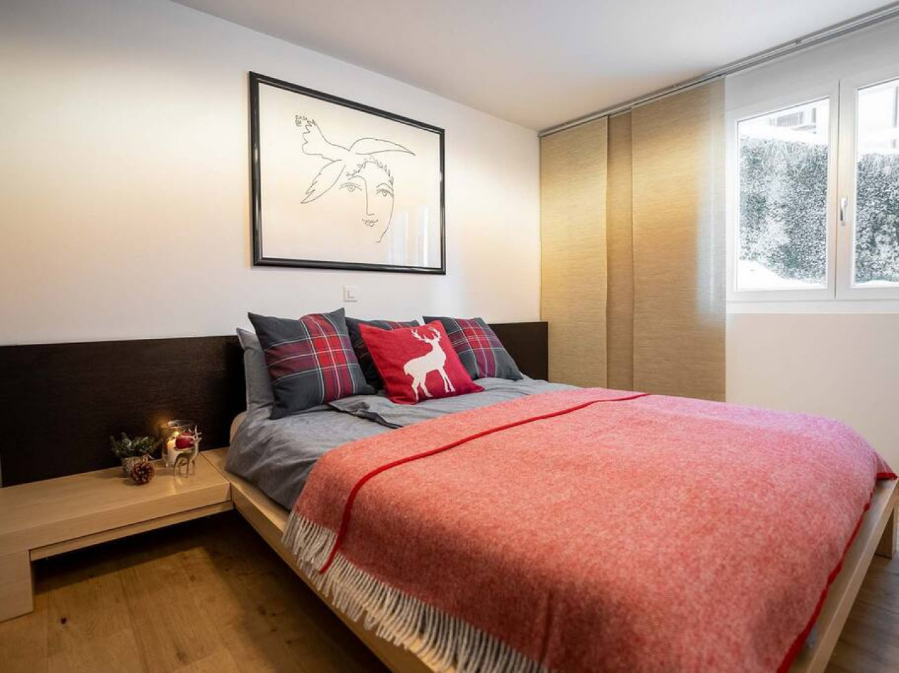 Verona Apartment by HomeFlow Zermatt – Bild 18
