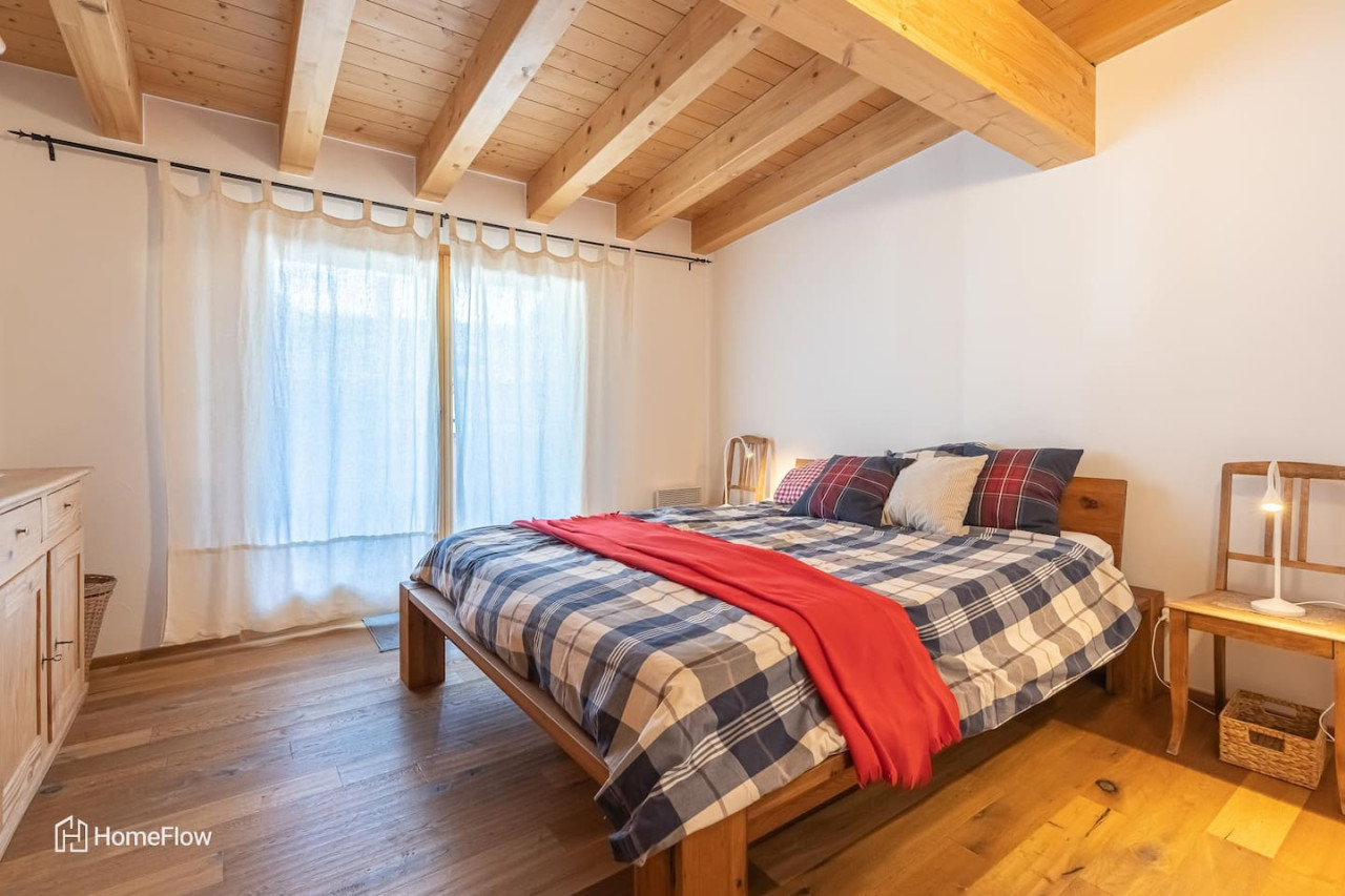 Alphubel Apartment Täsch by HomeFlow – Bild 6