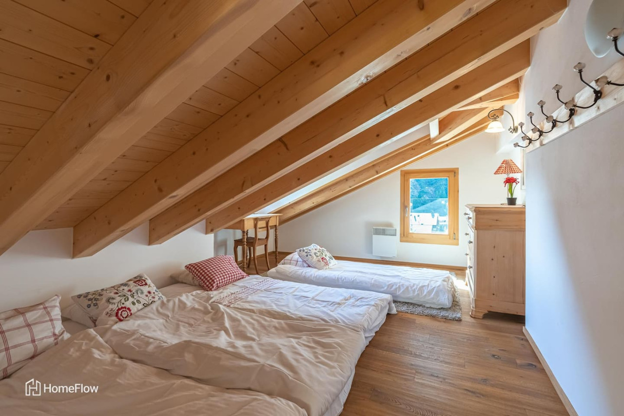 Alphubel Apartment Täsch by HomeFlow – Bild 7