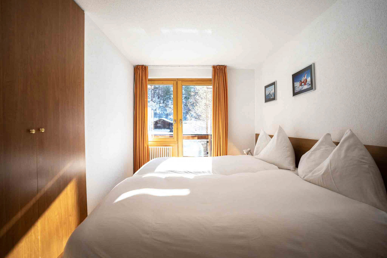 Galileo Apartment by HomeFlow Zermatt – Bild 10