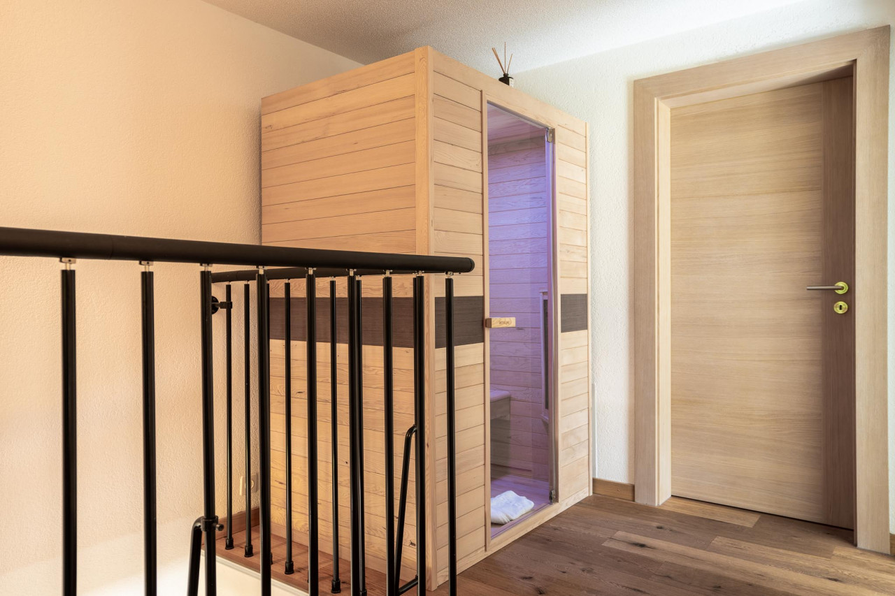 Galileo Apartment by HomeFlow Zermatt – Bild 14
