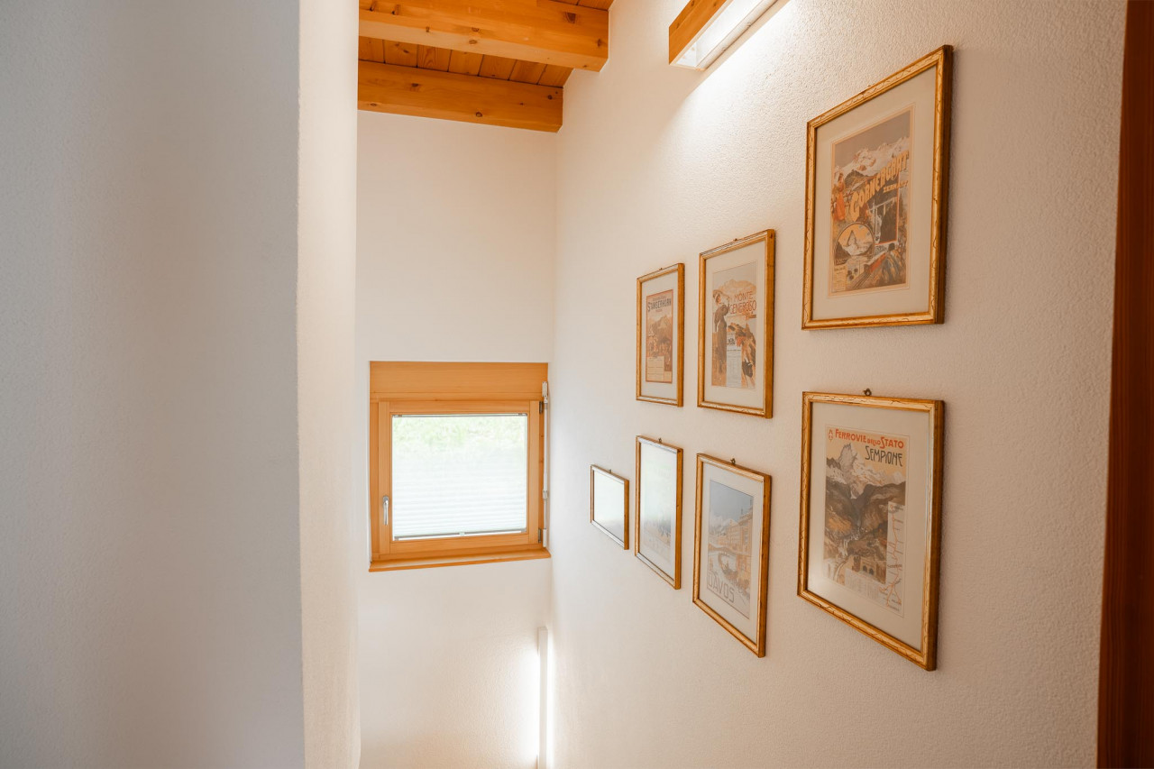 Zenith B Apartment by HomeFlow Zermatt – Bild 12