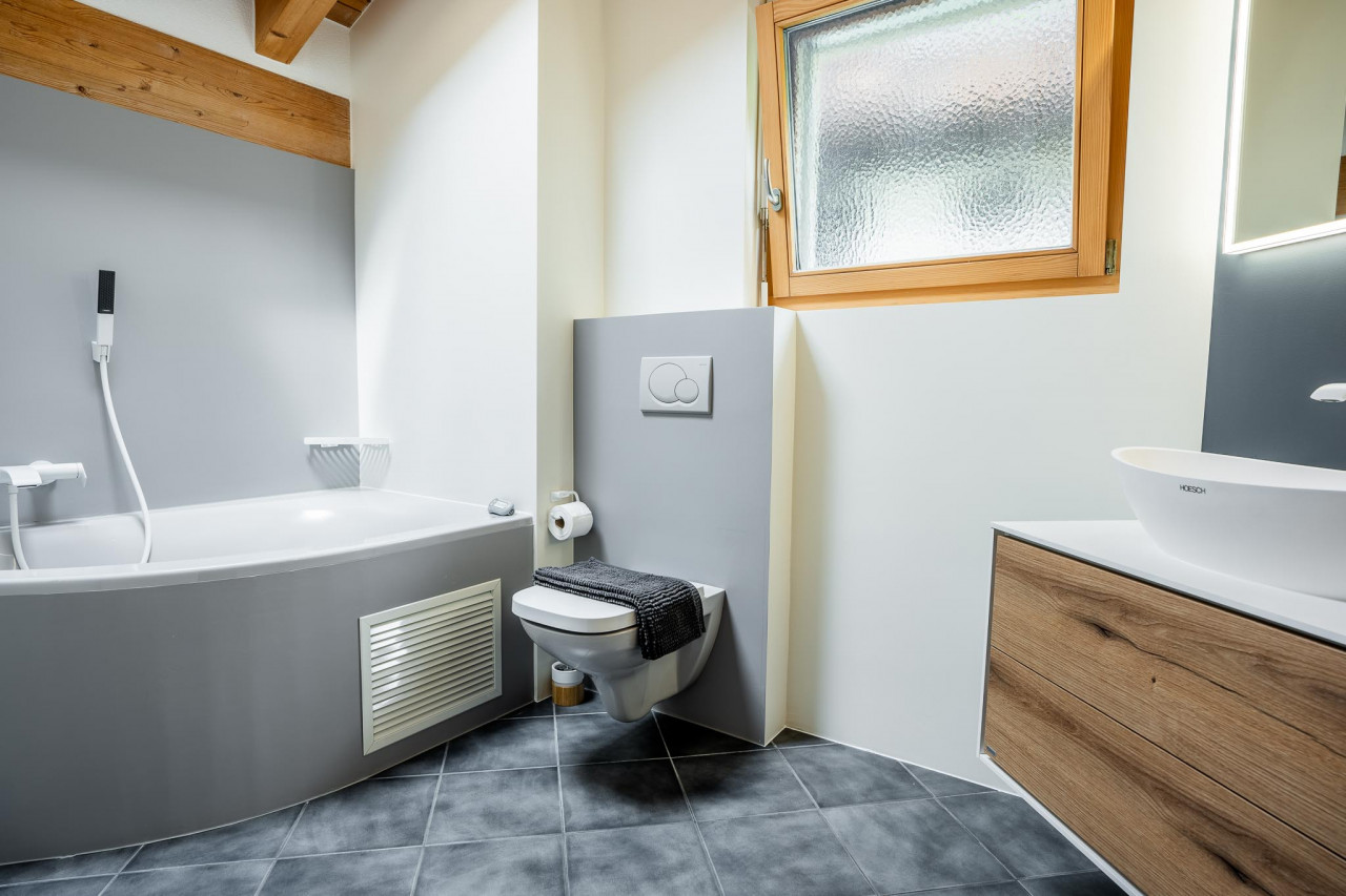 Zenith B Apartment by HomeFlow Zermatt – Bild 11