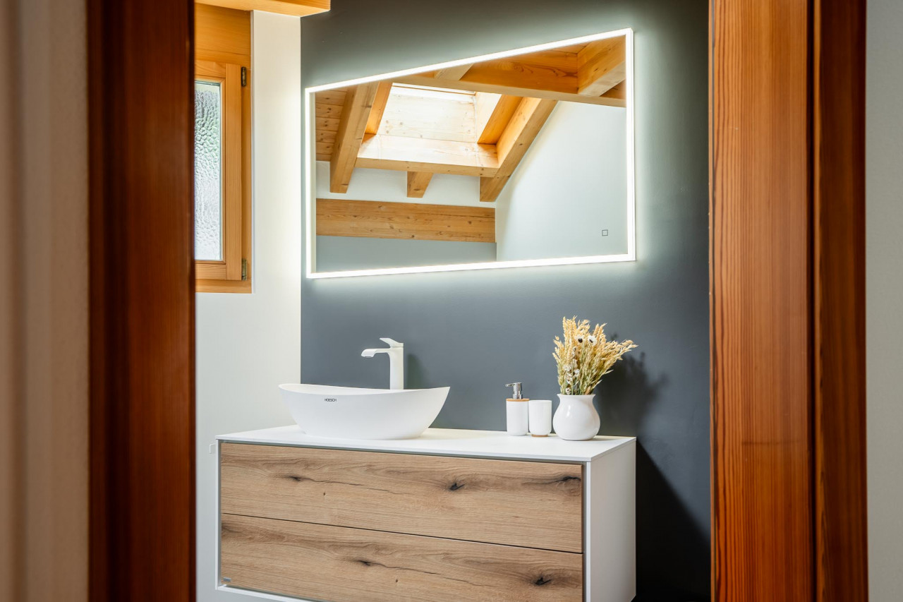 Zenith B Apartment by HomeFlow Zermatt