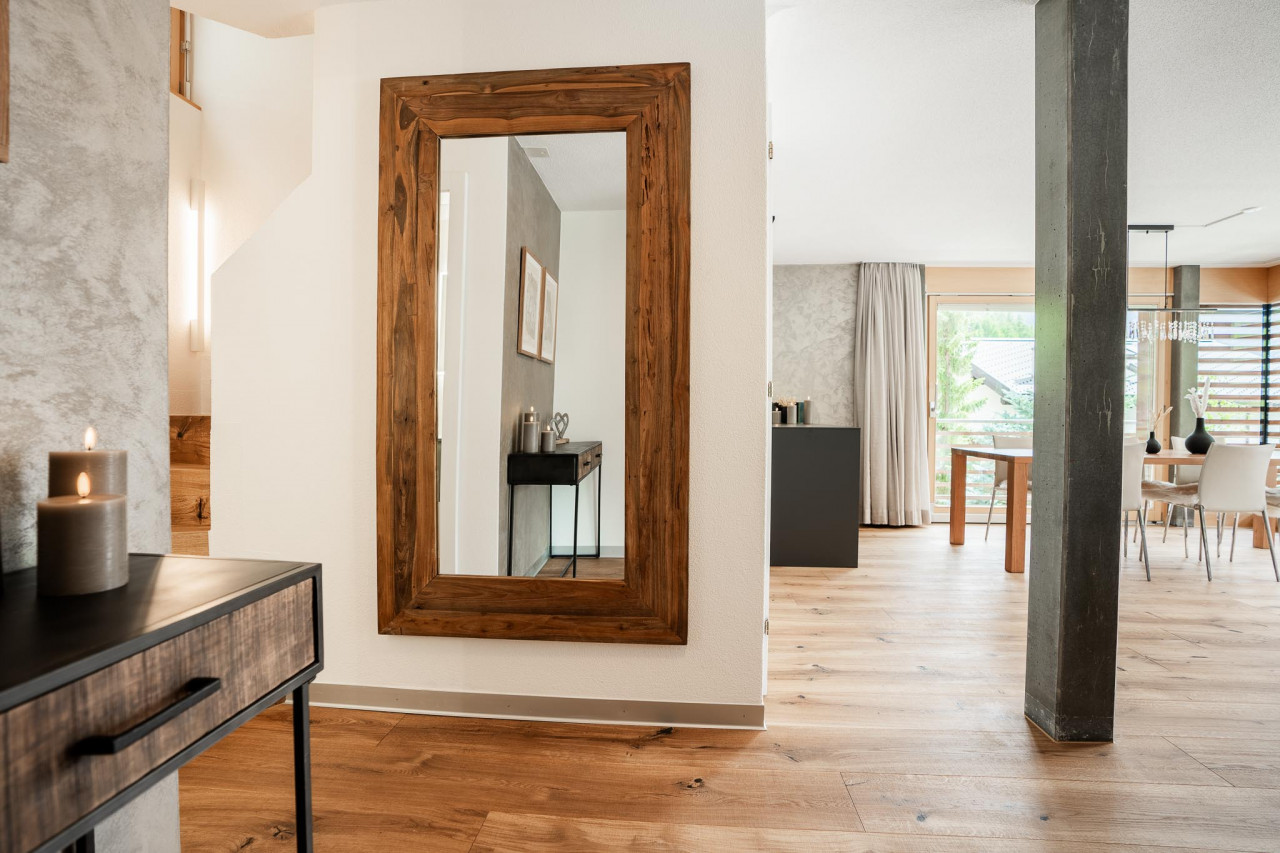 Zenith B Apartment by HomeFlow Zermatt – Bild 16