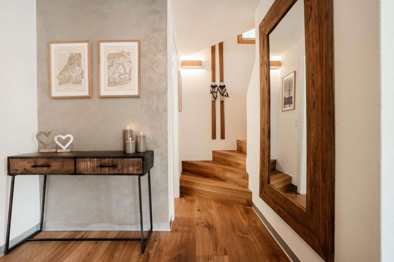 Zenith B Apartment by HomeFlow Zermatt – Bild 14