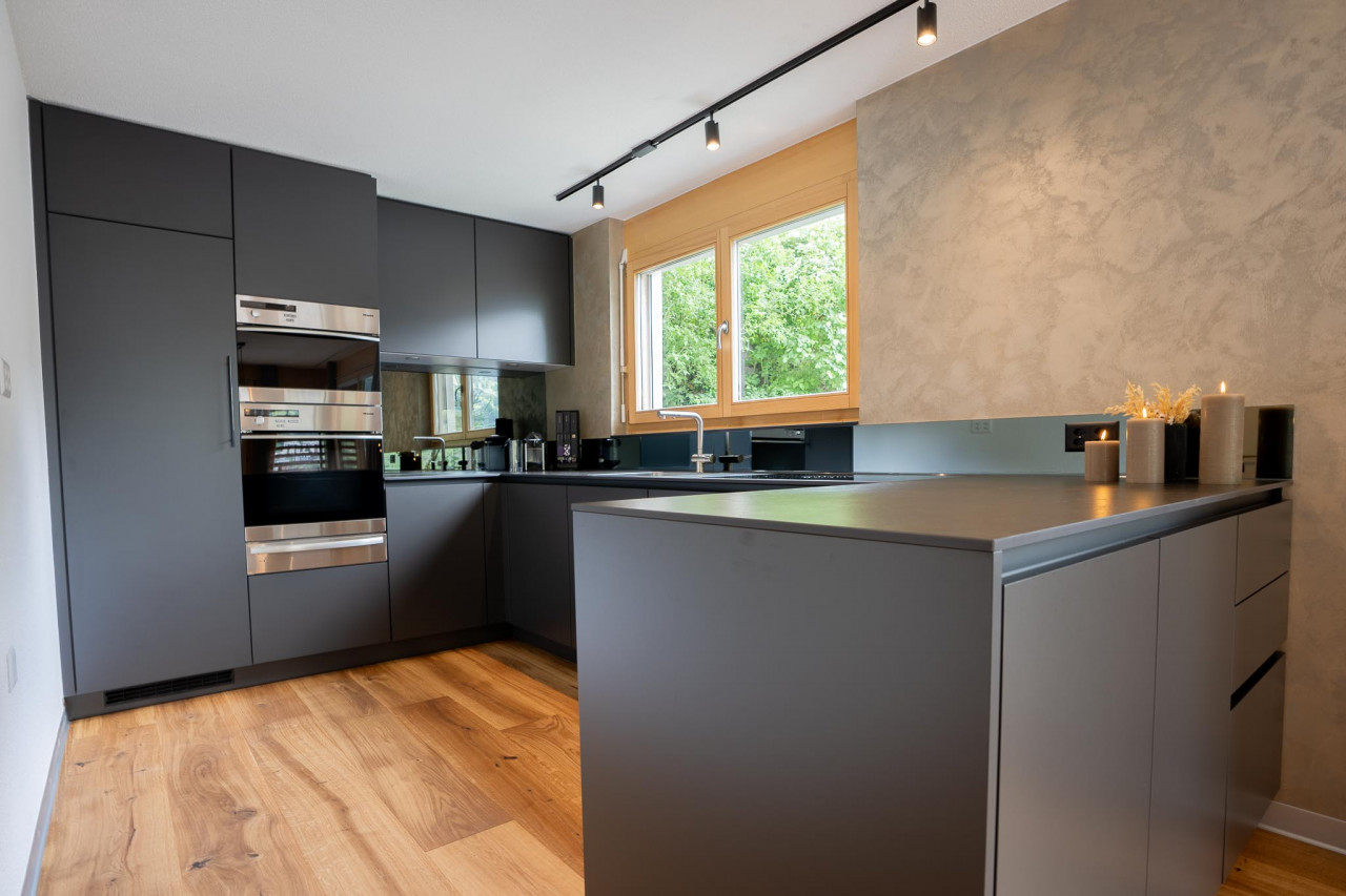 Zenith B Apartment by HomeFlow Zermatt