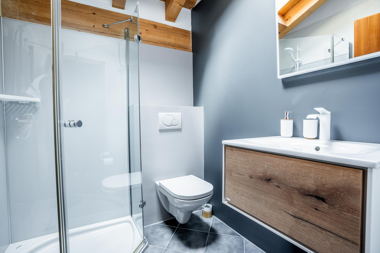 Zenith B Apartment by HomeFlow Zermatt – Bild 10