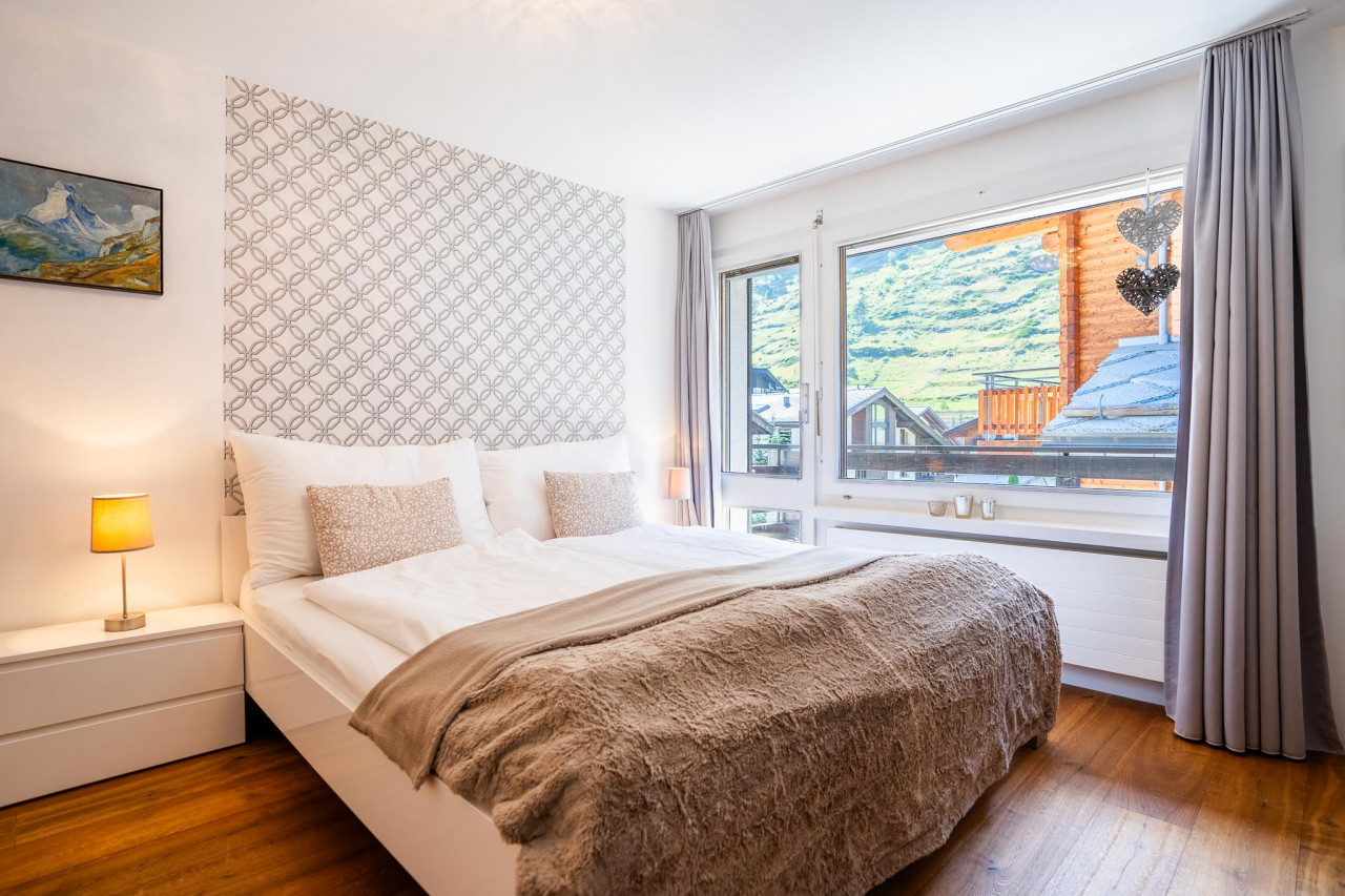 Amara Apartment by HomeFlow Zermatt – photo 6