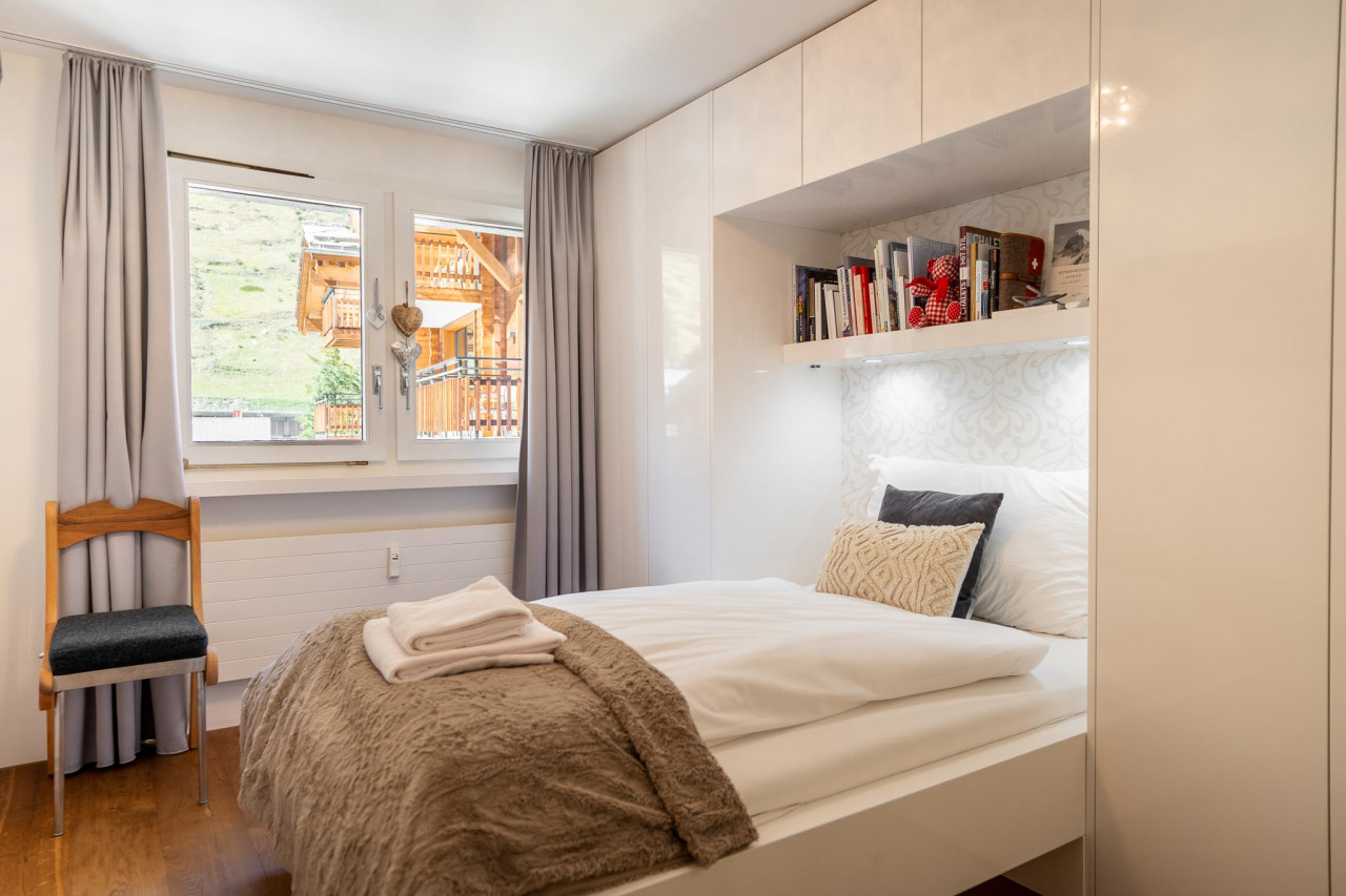 Amara Apartment by HomeFlow Zermatt – photo 15