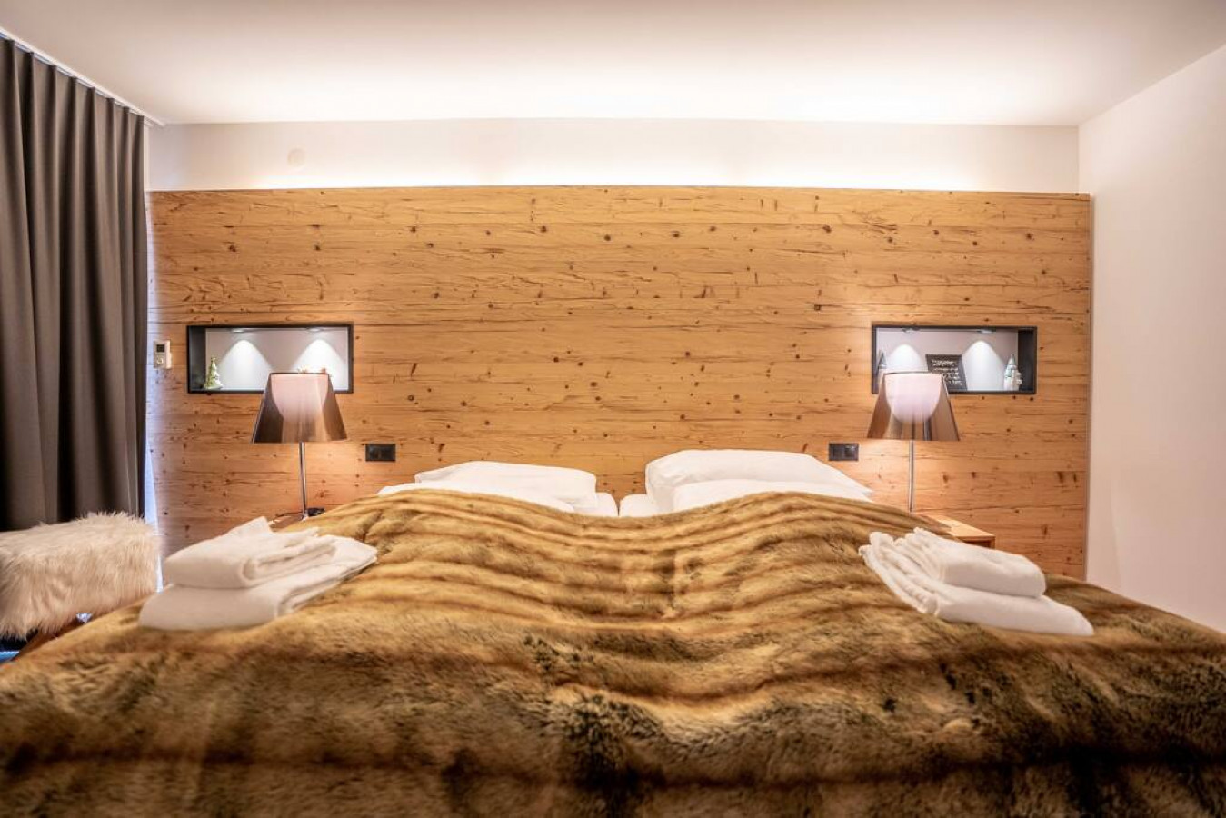 St Christoph Apartment by HomeFlow Zermatt