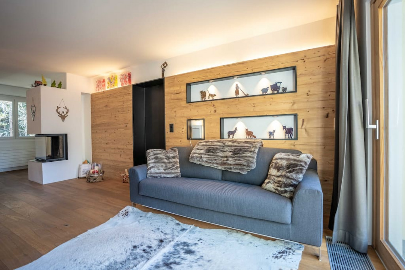 St Christoph Apartment by HomeFlow Zermatt