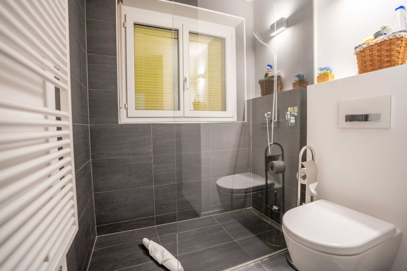 St Christoph Apartment by HomeFlow Zermatt – Bild 12