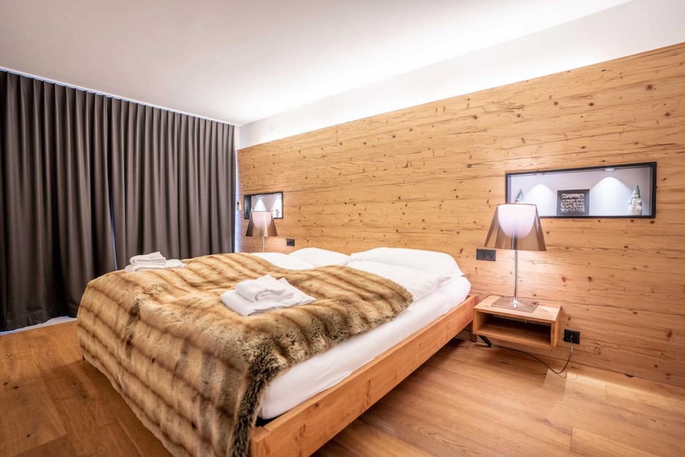 St Christoph Apartment by HomeFlow Zermatt – Bild 6
