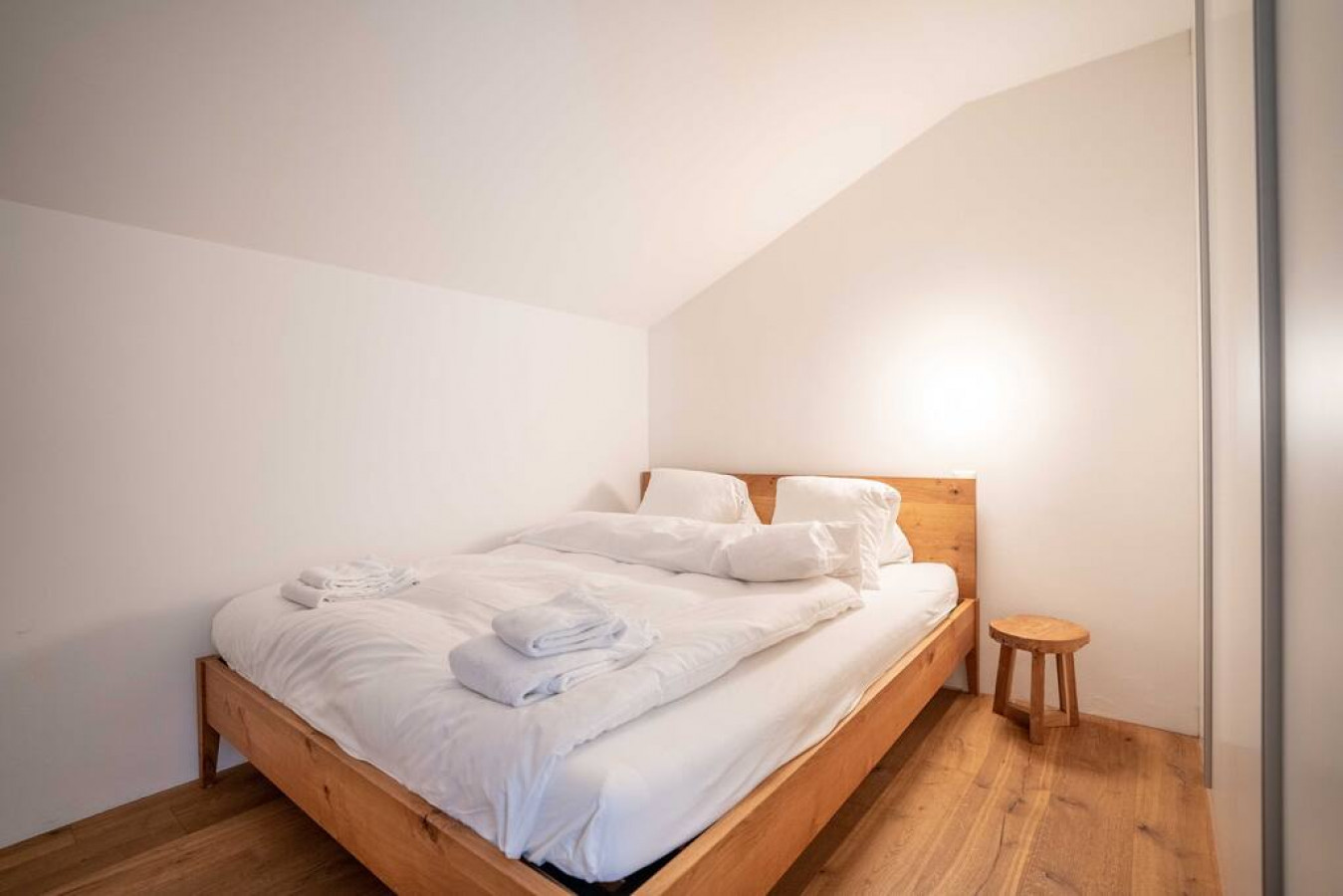 St Christoph Apartment by HomeFlow Zermatt – Bild 9