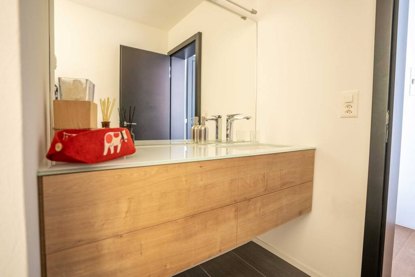 St Christoph Apartment by HomeFlow Zermatt – Bild 11
