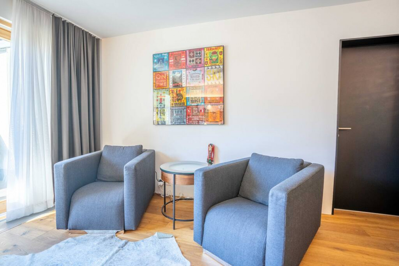 St Christoph Apartment by HomeFlow Zermatt – Bild 10