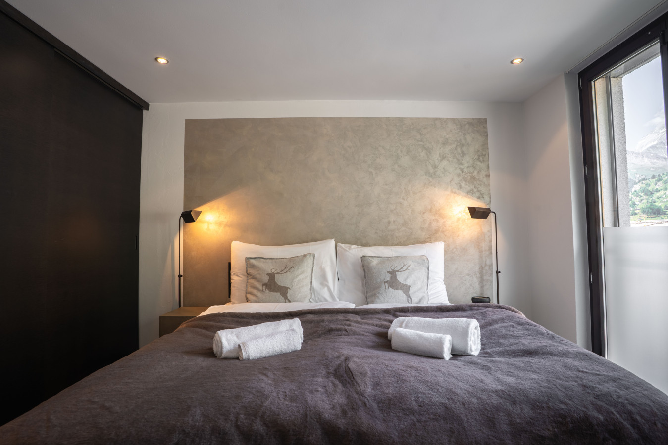 Denali Apartment by HomeFlow Zermatt – Foto 7