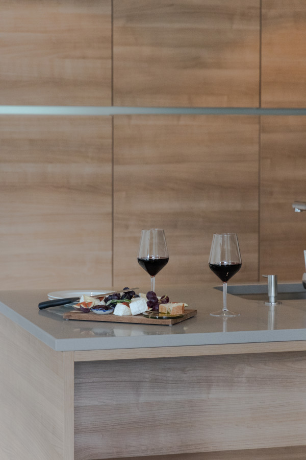 Denali Apartment by HomeFlow Zermatt – Foto 8