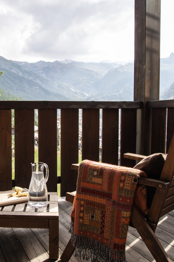 Denali Apartment by HomeFlow Zermatt – Foto 20