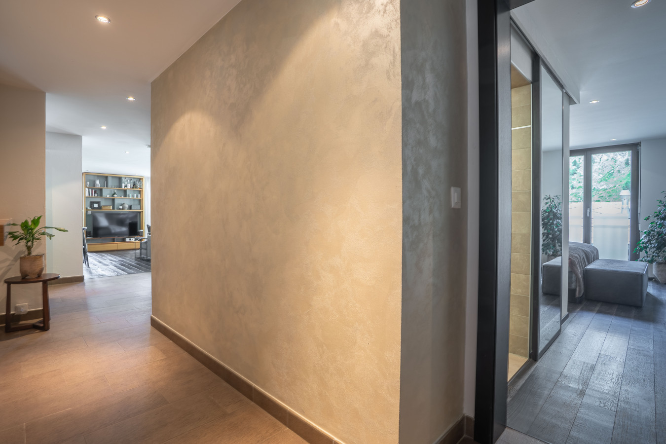 Denali Apartment by HomeFlow Zermatt – Foto 16