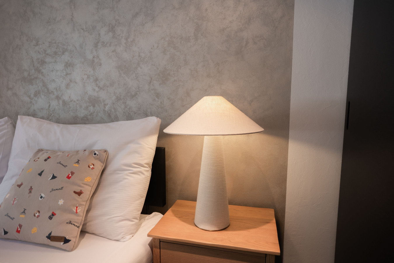 Denali Apartment by HomeFlow Zermatt – Foto 17