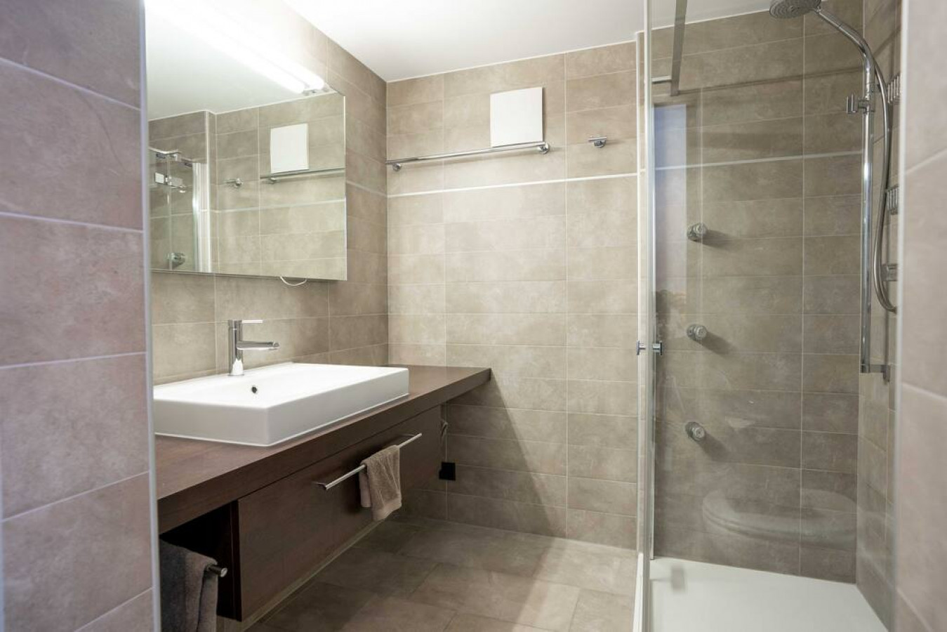 Denali Apartment by HomeFlow Zermatt – Foto 13