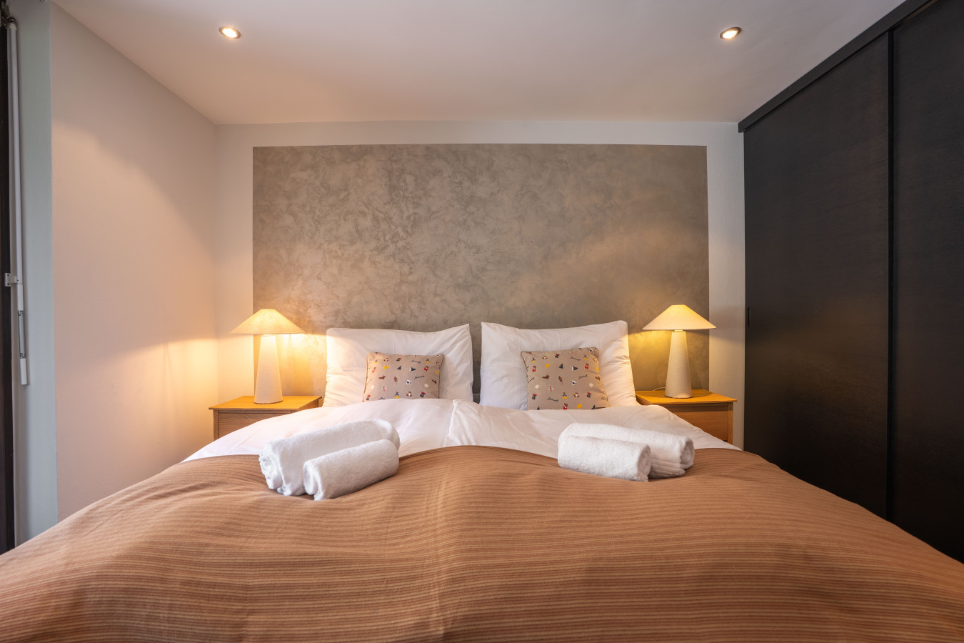 Denali Apartment by HomeFlow Zermatt