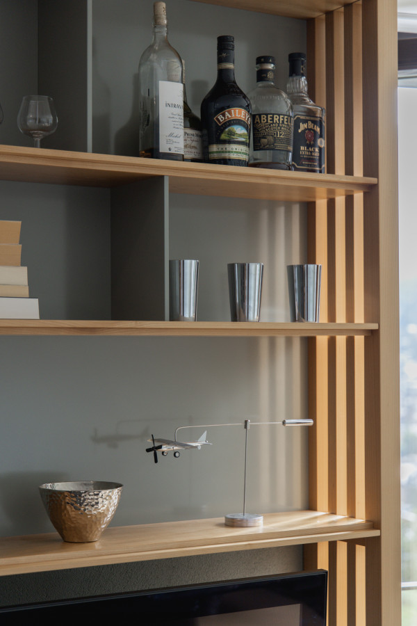 Denali Apartment by HomeFlow Zermatt – Foto 10