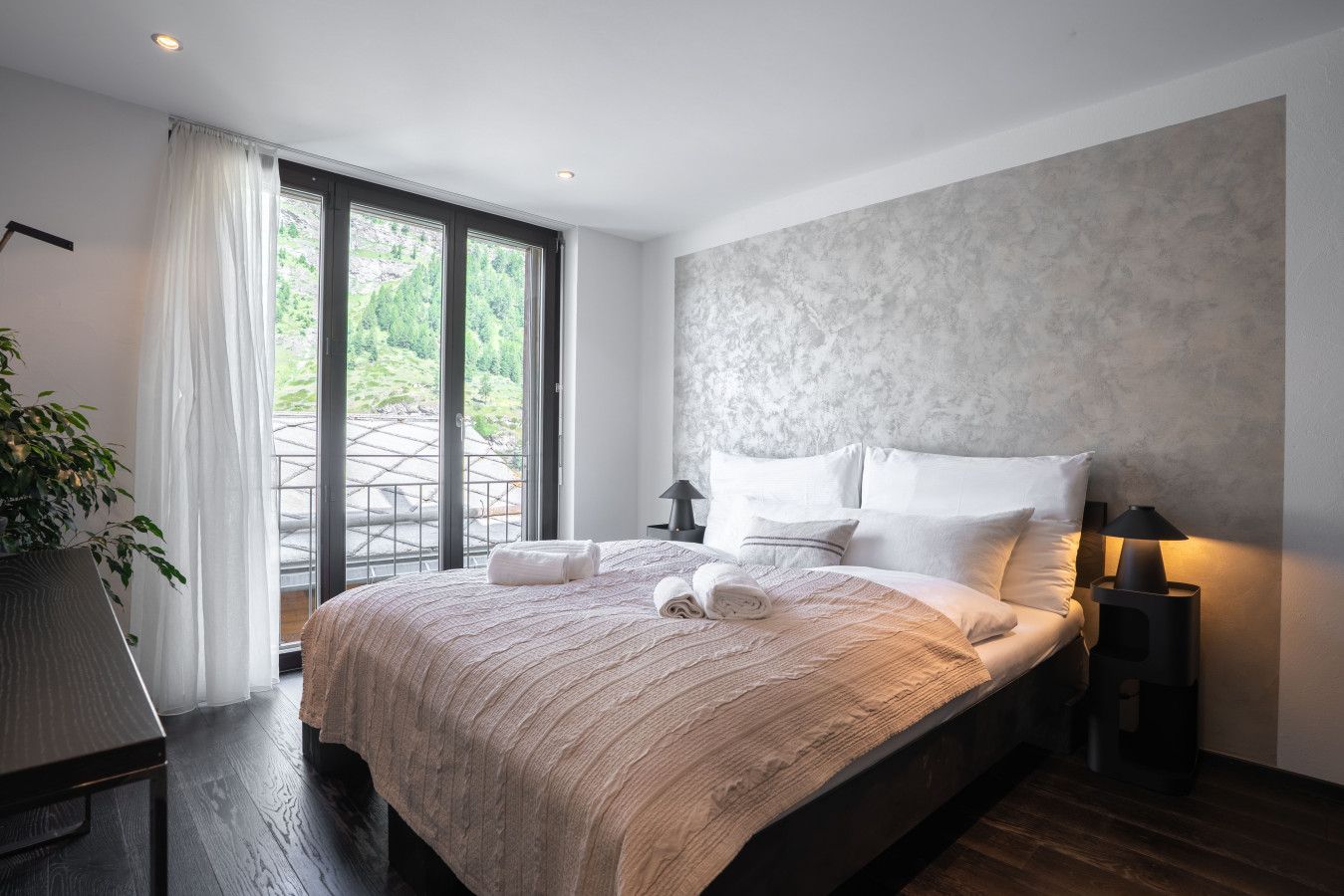 Denali Apartment by HomeFlow Zermatt – Foto 6