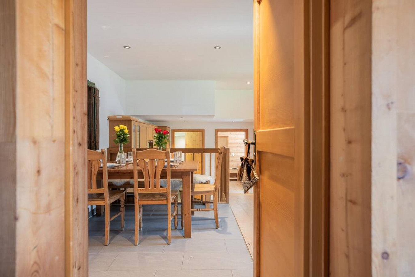 MARMO Apartment Furi by HomeFlow Zermatt