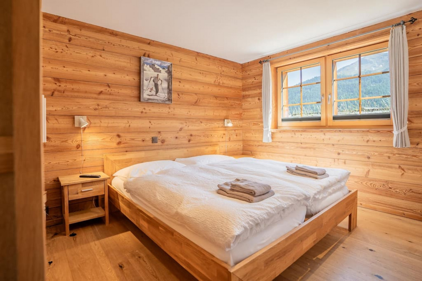 MARMO Apartment Furi by HomeFlow Zermatt