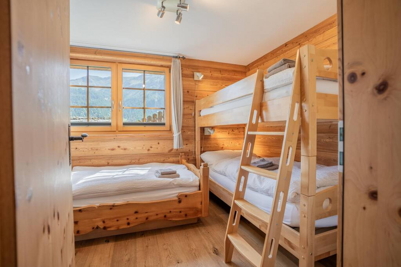 MARMO Apartment Furi by HomeFlow Zermatt
