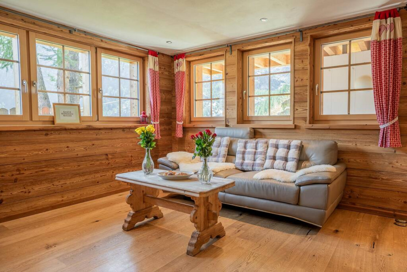 MARMO Apartment Furi by HomeFlow Zermatt