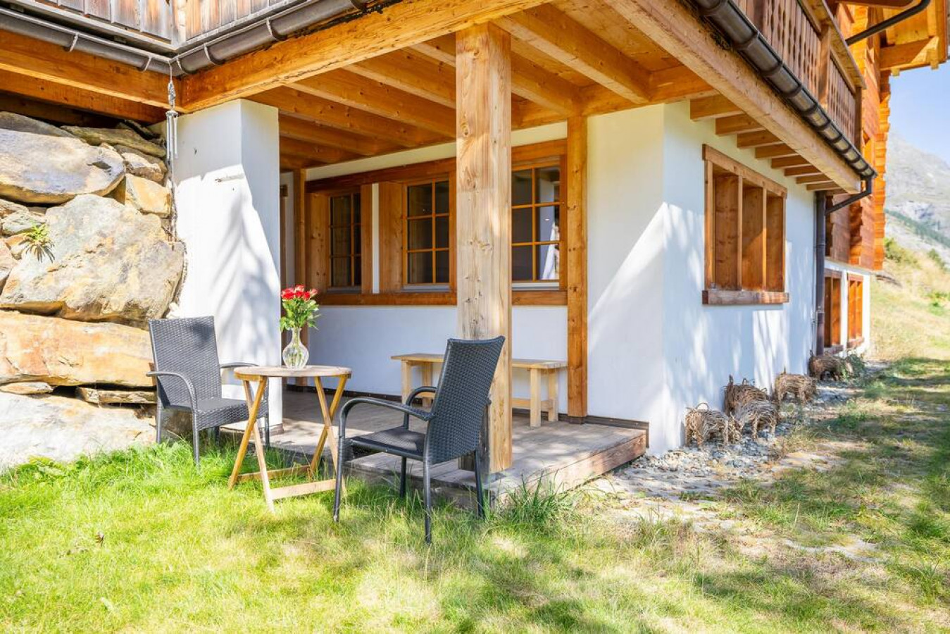 MARMO Apartment Furi by HomeFlow Zermatt – photo 11